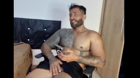 Kaleth Price online show from March 1, 2025, 12:07 am