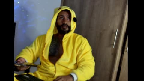 Kaleth Price online show from March 2, 2025, 5:01 am