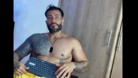 Kaleth Price online show from March 2, 2025, 8:05 am