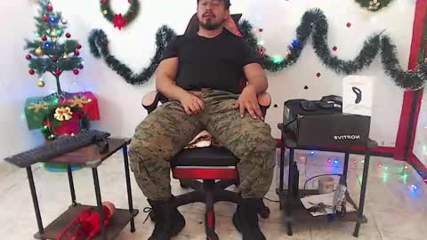 Kaleth online show from November 22, 2025, 2:49 pm