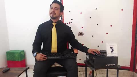 Kaleth online show from January 19, 2026, 12:25 am