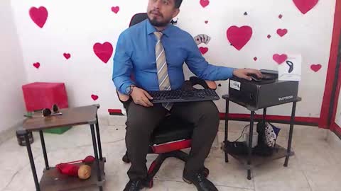 Kaleth online show from March 5, 2026, 11:28 am