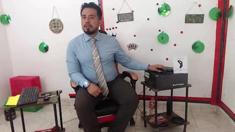 Kaleth online show from March 18, 2026, 6:55 pm