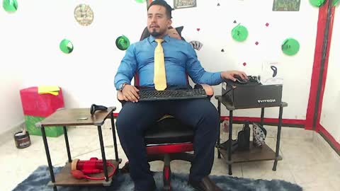 Kaleth online show from April 9, 2026, 12:32 pm