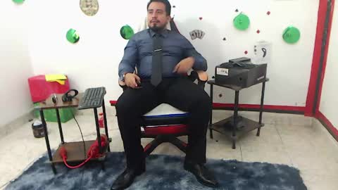 Kaleth online show from May 19, 2026, 2:56 pm
