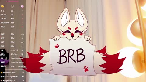 Kali Ka Please help me with your thumbs up its important   dont forget my birthday on October 26 online show from January 11, 2025, 11:13 pm