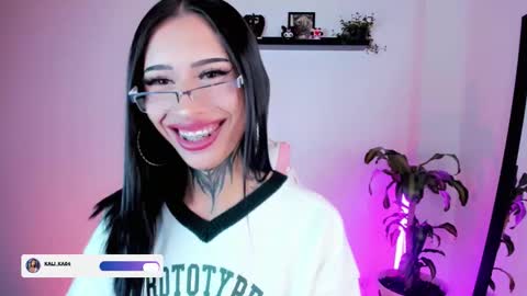 Kali Ka Please help me with your thumbs up its important   dont forget my birthday on October 26 online show from October 23, 2025, 9:35 pm