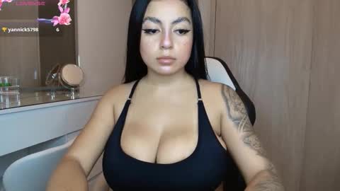 Zoe online show from October 10, 2025, 12:53 am