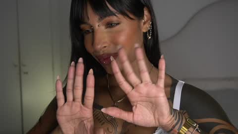 Snapshot of kaligray10 chatting on February 7, 2025, 6:02 pm kaligray10 online show from February 7, 2025, 6:02 pm