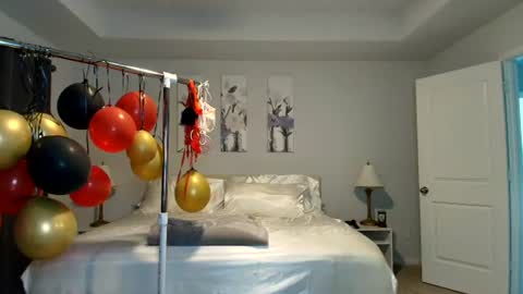 Kaliii jones online show from July 10, 2026, 11:07 pm