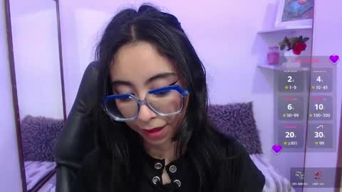 Snapshot of kalilowe_ chatting on May 22, 2026, 2:01 pm Kali online show from May 22, 2026, 2:01 pm