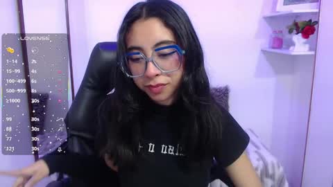 Snapshot of kalilowe_ chatting on June 3, 2026, 2:19 pm Kali online show from June 3, 2026, 2:19 pm