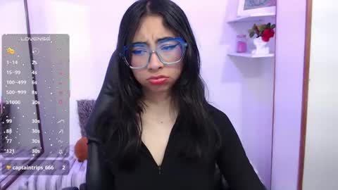 Snapshot of kalilowe_ chatting on June 12, 2026, 2:05 pm Kali online show from June 12, 2026, 2:05 pm