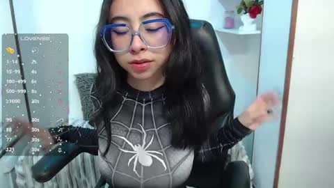Snapshot of kalilowe_ chatting on June 20, 2026, 2:31 pm Kali online show from June 20, 2026, 2:31 pm