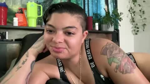 kalinature online show from February 27, 2026, 10:32 pm