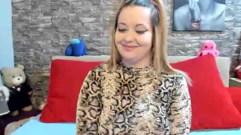 kalindahot online show from February 5, 2026, 7:07 pm