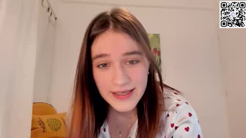 Im Seva and Im NO NUDE model online show from March 6, 2026, 2:35 pm