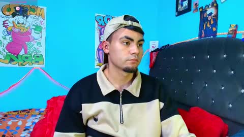 K A L I online show from February 13, 2025, 7:03 am