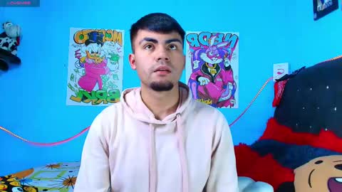 K A L I online show from February 24, 2025, 7:22 am