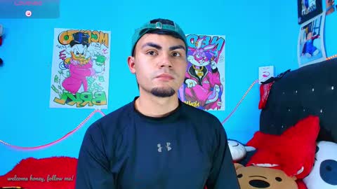 K A L I online show from March 3, 2025, 6:48 am