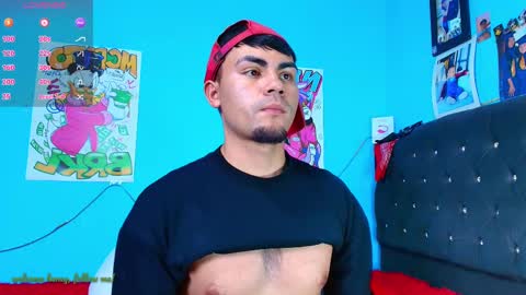 K A L I online show from March 4, 2025, 11:08 am