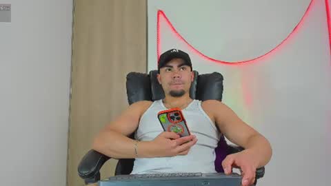 K A L I online show from June 18, 2026, 6:13 am