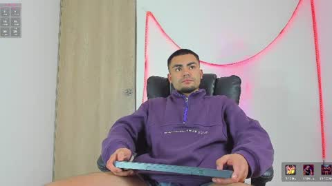 K A L I online show from June 19, 2026, 7:34 am