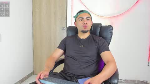 K A L I online show from July 24, 2026, 7:50 am
