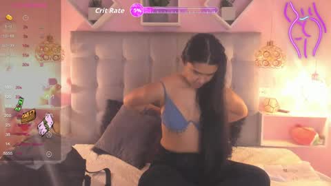 kaliykatie online show from June 8, 2026, 4:02 am
