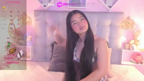 kaliykatie online show from July 26, 2026, 4:20 am