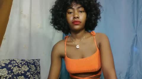 kalo Marie2026 online show from March 8, 2026, 3:27 pm