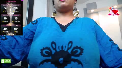 Alisha online show from January 17, 2025, 4:04 pm