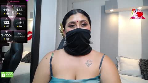 Alisha online show from January 18, 2025, 4:31 pm