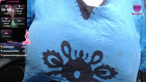 Alisha online show from January 21, 2025, 4:27 pm