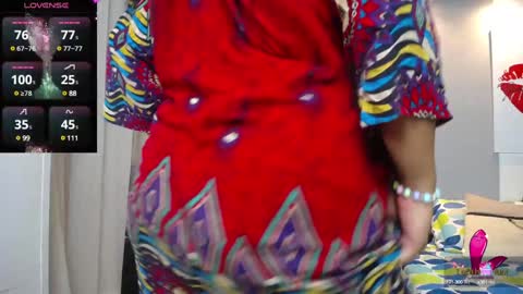 Alisha online show from January 30, 2025, 4:13 pm