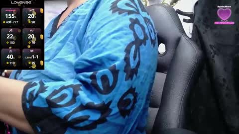 Alisha online show from March 1, 2025, 10:13 am