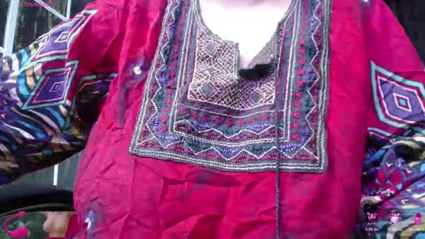 Alisha online show from September 23, 2025, 10:07 am