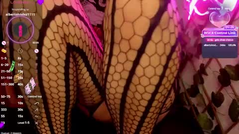 Kalypzo  online show from January 7, 2025, 10:19 pm