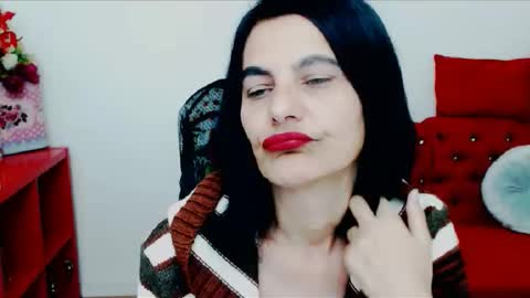 kalysta4u - EX - Bestbangmilf online show from October 1, 2025, 3:12 am
