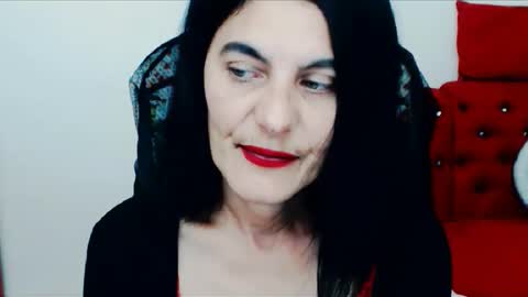 kalysta4u - EX - Bestbangmilf online show from October 4, 2025, 4:54 am