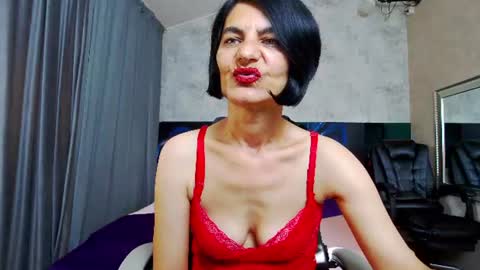 Kalista online show from July 6, 2026, 4:42 am