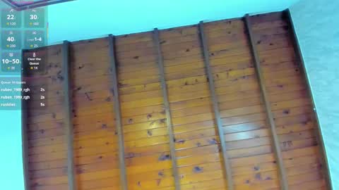 kalyx_lana online show from February 3, 2026, 2:53 am