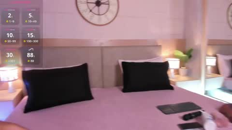 kalyx_lana online show from May 30, 2026, 7:44 pm
