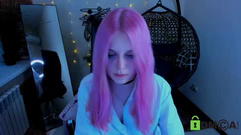 Camilla online show from February 26, 2026, 2:49 pm