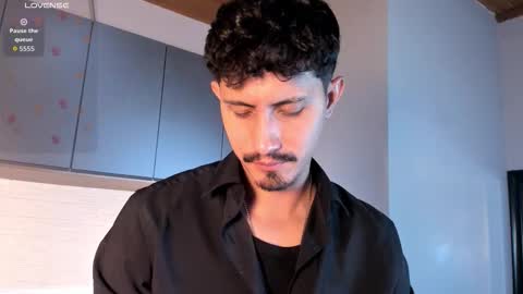 Snapshot of kamal_wolff chatting on February 24, 2026, 12:03 pm jhon online show from February 24, 2026, 12:03 pm