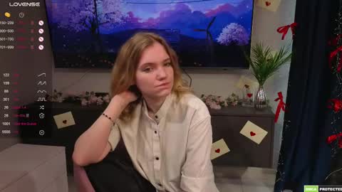 Snapshot of kamalamanasares chatting on May 17, 2026, 6:11 am Emily online show from May 17, 2026, 6:11 am