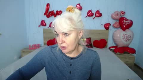 Snapshot of kamaliasim chatting on February 9, 2025, 7:19 pm KamaliaSim online show from February 9, 2025, 7:19 pm