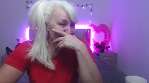 Snapshot of kamaliasim chatting on March 27, 2026, 7:46 pm KamaliaSim online show from March 27, 2026, 7:46 pm