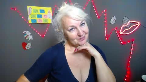 Snapshot of kamaliasim chatting on March 29, 2026, 6:30 pm KamaliaSim online show from March 29, 2026, 6:30 pm