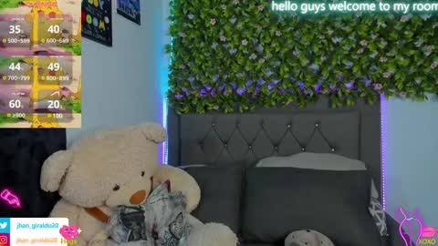 Snapshot of kami_22 chatting on December 1, 2024, 4:40 pm camilo independent model online show from December 1, 2024, 4:40 pm